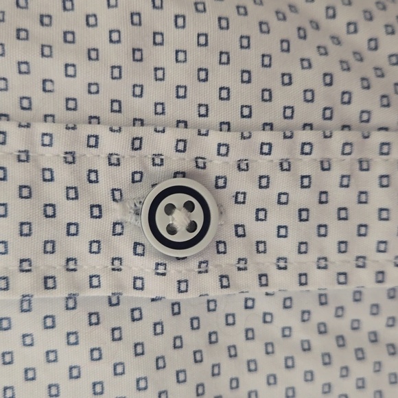 Beverly Hills Polo Club short sleeve shirt - Picture 5 of 8